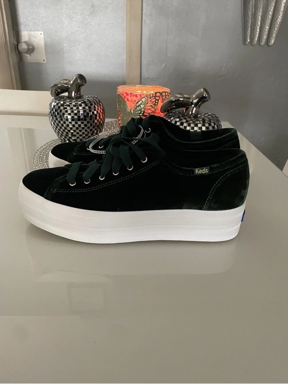Keds stylish deep